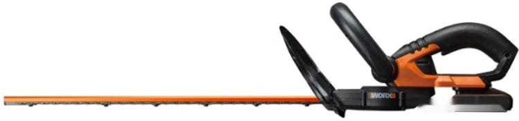 Кусторез Worx WG261E.9 (без АКБ) Кусторез Worx WG261E.9 (без АКБ)