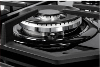 Варочная панель ZorG Technology BP6 FDW BL