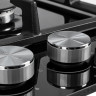 Варочная панель ZorG Technology BP6 FDW BL