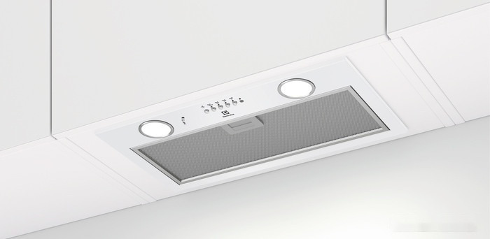 Вытяжка Electrolux CFG516W