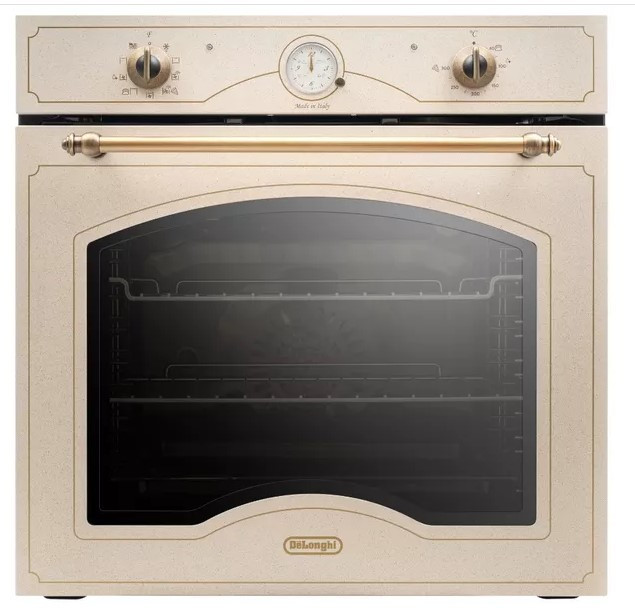 Духовой шкаф Delonghi CM 9L OW PPP RUS