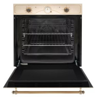 Духовой шкаф Delonghi CM 9L OW PPP RUS