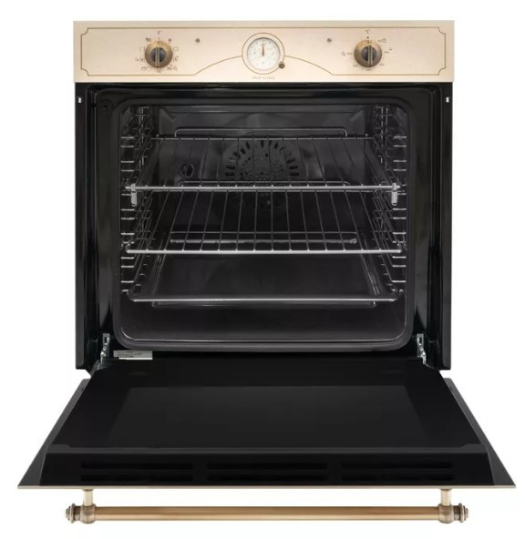 Духовой шкаф Delonghi CM 9L OW PPP RUS