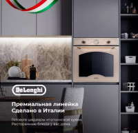 Духовой шкаф Delonghi CM 9L OW PPP RUS