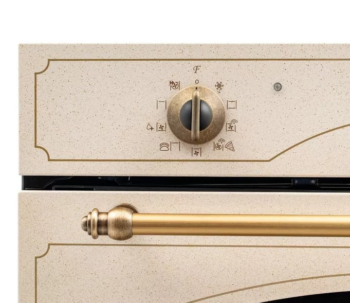 Духовой шкаф Delonghi CM 9L OW PPP RUS