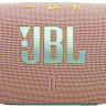 Портативная акустика JBL Charge 6 (розовый) Портативная акустика JBL Charge 6 (розовый)