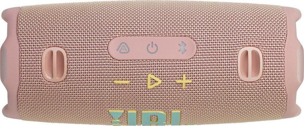 Портативная акустика JBL Charge 6 (розовый) Портативная акустика JBL Charge 6 (розовый)
