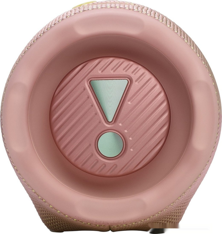 Портативная акустика JBL Charge 6 (розовый) Портативная акустика JBL Charge 6 (розовый)