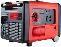 Генератор FUBAG TI 4500 ES