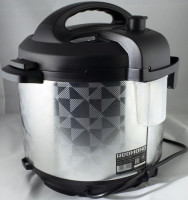 Мультиварка Redmond RMC-PM380