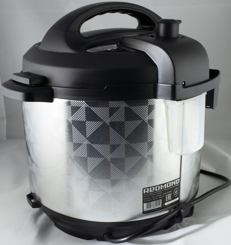 Мультиварка Redmond RMC-PM380 Мультиварка Redmond RMC-PM380