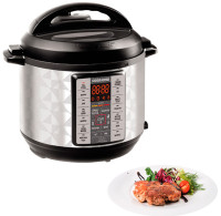 Мультиварка Redmond RMC-PM380