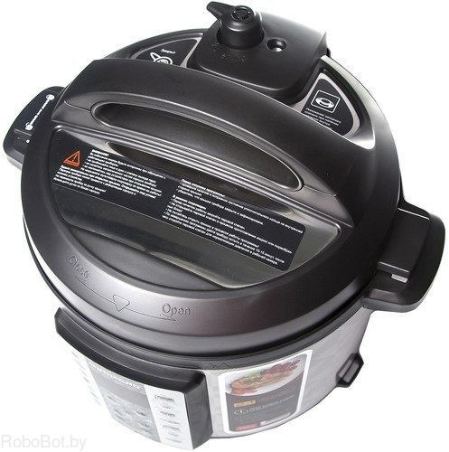 Мультиварка Redmond RMC-PM380 Мультиварка Redmond RMC-PM380