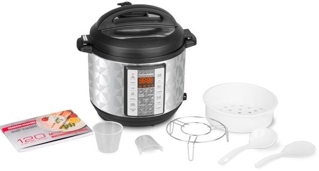 Мультиварка Redmond RMC-PM380 Мультиварка Redmond RMC-PM380