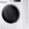 Стиральная машина Samsung WW11CG604CLELP