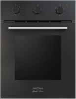 Духовой шкаф Krona Stretto 45 BL