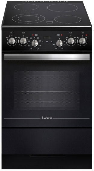 Плита Gefest ЭП НД 5560-03 0158