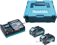 Аккумулятор для инструмента Makita PSK MKP1G002 (40В/4 Ah + 40В)