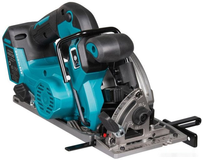 Дисковая (циркулярная) пила Makita HS012GZ (без АКБ) Дисковая (циркулярная) пила Makita HS012GZ (без АКБ)