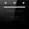 Духовой шкаф Weissgauff WGO 706 Black Glass Духовой шкаф Weissgauff WGO 706 Black Glass