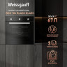 Духовой шкаф Weissgauff WGO 706 Black Glass Духовой шкаф Weissgauff WGO 706 Black Glass