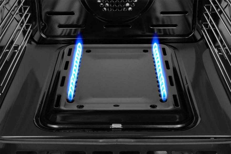 Духовой шкаф Weissgauff WGO 706 Black Glass Духовой шкаф Weissgauff WGO 706 Black Glass