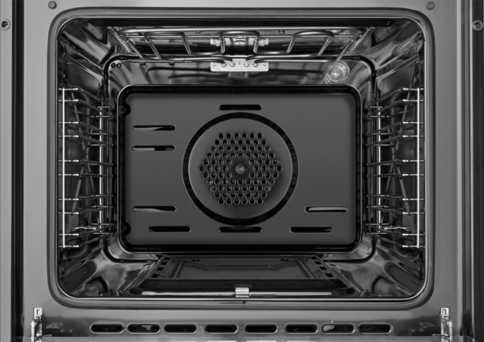 Духовой шкаф Weissgauff WGO 706 Black Glass Духовой шкаф Weissgauff WGO 706 Black Glass