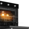 Духовой шкаф Weissgauff WGO 706 Black Glass Духовой шкаф Weissgauff WGO 706 Black Glass