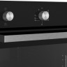 Духовой шкаф Weissgauff WGO 706 Black Glass Духовой шкаф Weissgauff WGO 706 Black Glass