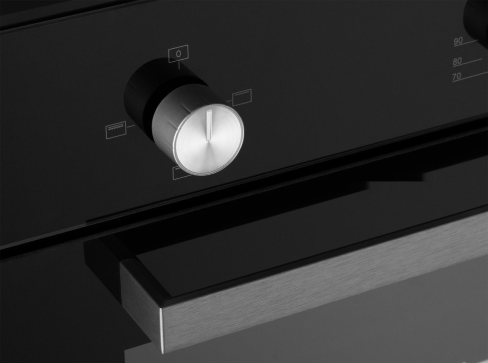 Духовой шкаф Weissgauff WGO 706 Black Glass Духовой шкаф Weissgauff WGO 706 Black Glass