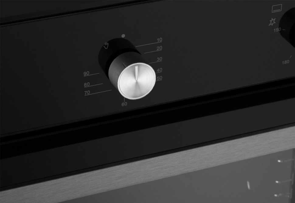 Духовой шкаф Weissgauff WGO 706 Black Glass Духовой шкаф Weissgauff WGO 706 Black Glass