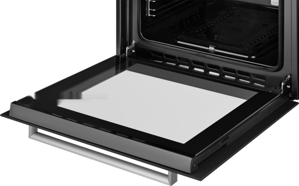 Духовой шкаф Weissgauff WGO 706 Black Glass Духовой шкаф Weissgauff WGO 706 Black Glass