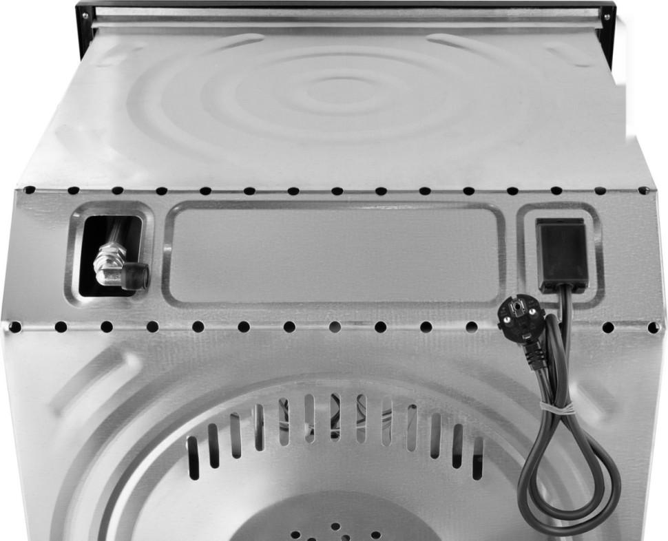 Духовой шкаф Weissgauff WGO 706 Black Glass Духовой шкаф Weissgauff WGO 706 Black Glass