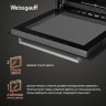 Духовой шкаф Weissgauff WGO 706 Black Glass Духовой шкаф Weissgauff WGO 706 Black Glass