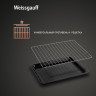 Духовой шкаф Weissgauff WGO 706 Black Glass Духовой шкаф Weissgauff WGO 706 Black Glass