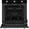 Духовой шкаф Weissgauff WGO 706 Black Glass Духовой шкаф Weissgauff WGO 706 Black Glass