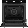 Духовой шкаф Weissgauff WGO 706 Black Glass Духовой шкаф Weissgauff WGO 706 Black Glass