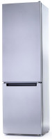 Холодильник с морозильником Indesit DS 3200 G