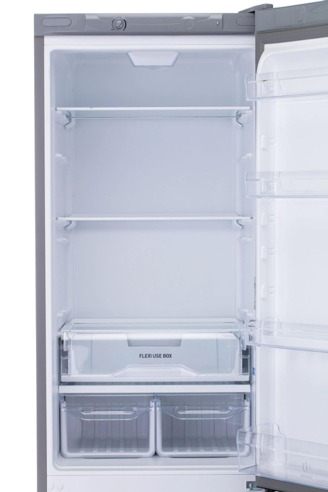 Холодильник с морозильником Indesit DS 3200 G