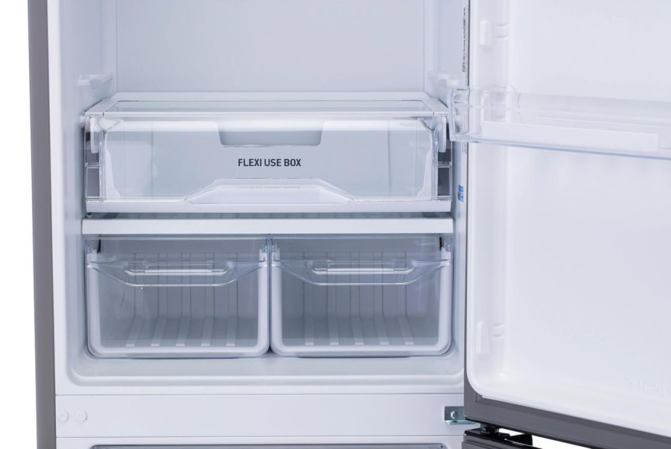 Холодильник с морозильником Indesit DS 3200 G