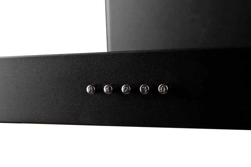 Вытяжка Oasis KA-60B (P)