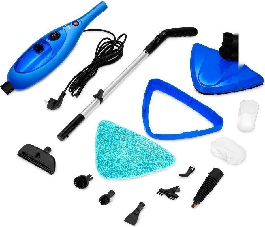 Паровая швабра Kitfort KT-3927 Паровая швабра Kitfort KT-3927