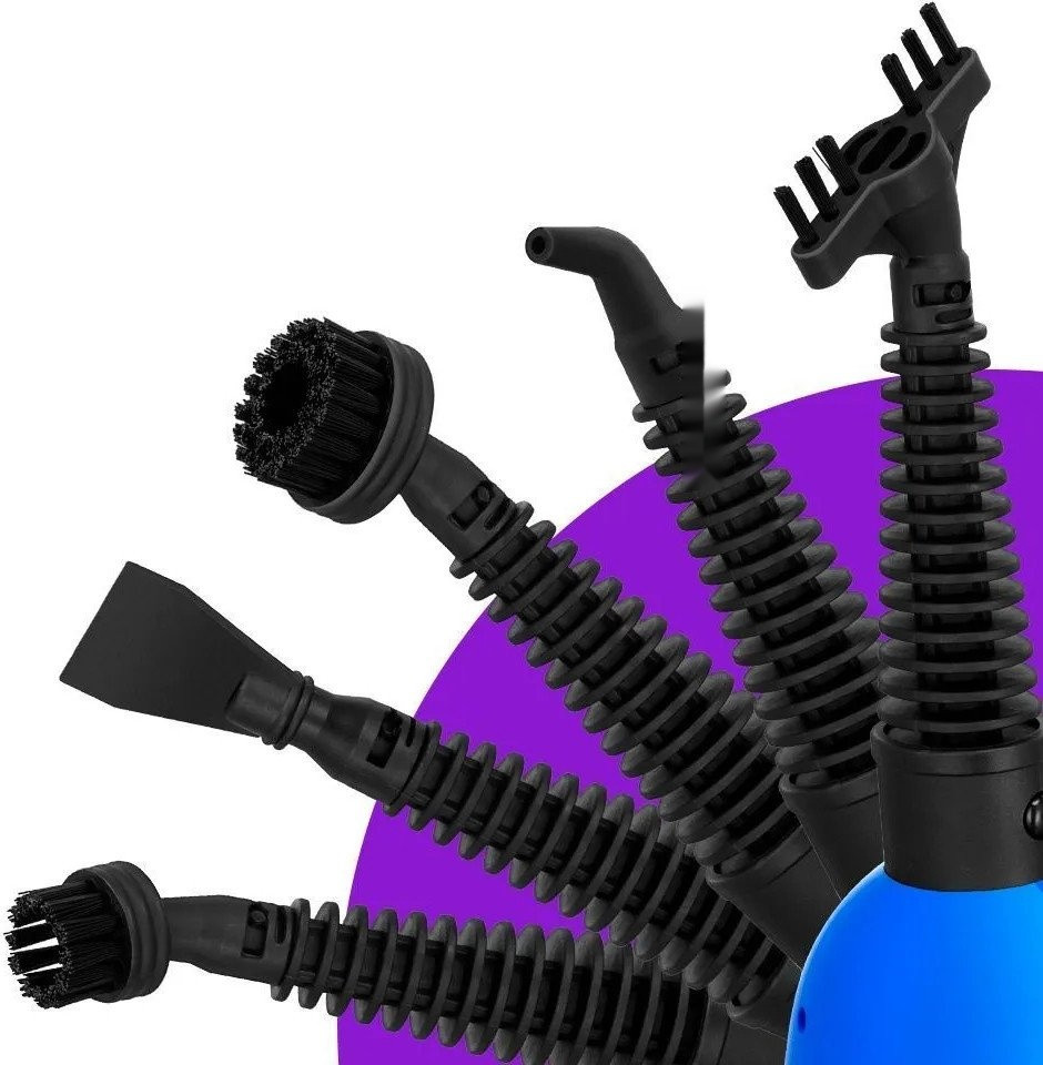 Паровая швабра Kitfort KT-3927 Паровая швабра Kitfort KT-3927