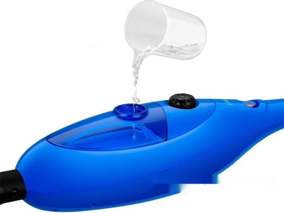 Паровая швабра Kitfort KT-3927 Паровая швабра Kitfort KT-3927