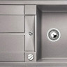 Кухонная мойка Blanco Metra 45S алюметаллик
