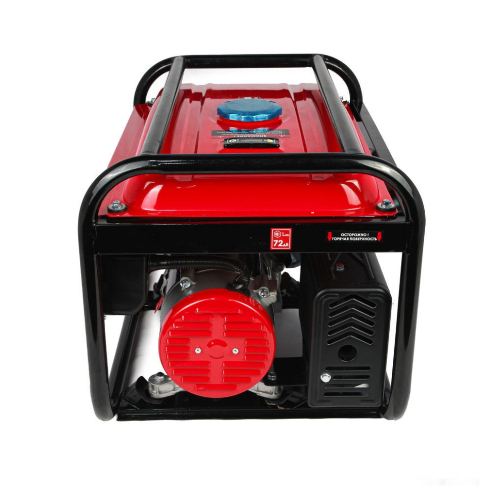 Генератор Edon PT3300