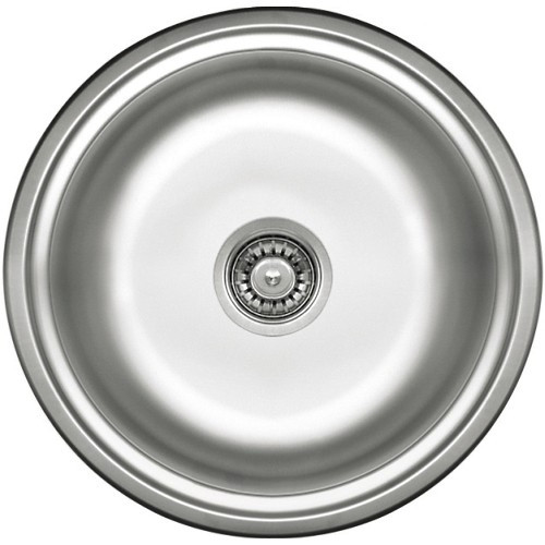 Кухонная мойка Deante Twist ZHC 0803