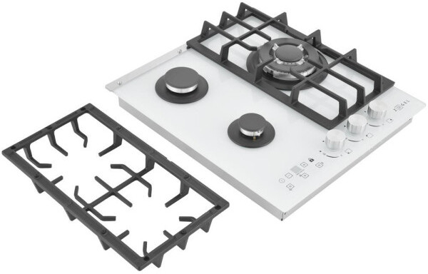 Варочная панель ZUGEL ZGH450W