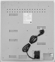 Варочная панель ZUGEL ZGH450W