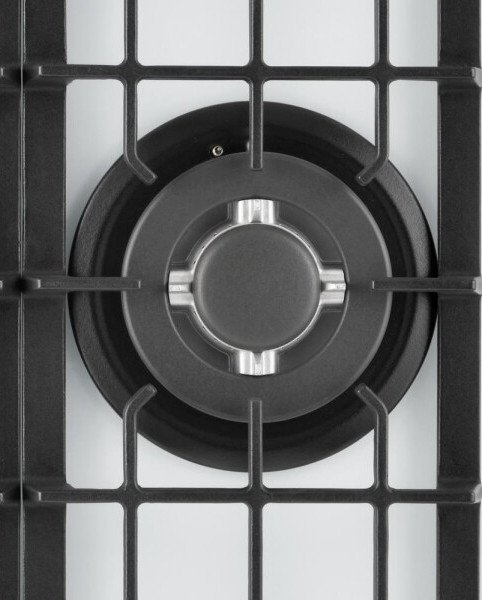 Варочная панель ZUGEL ZGH450W